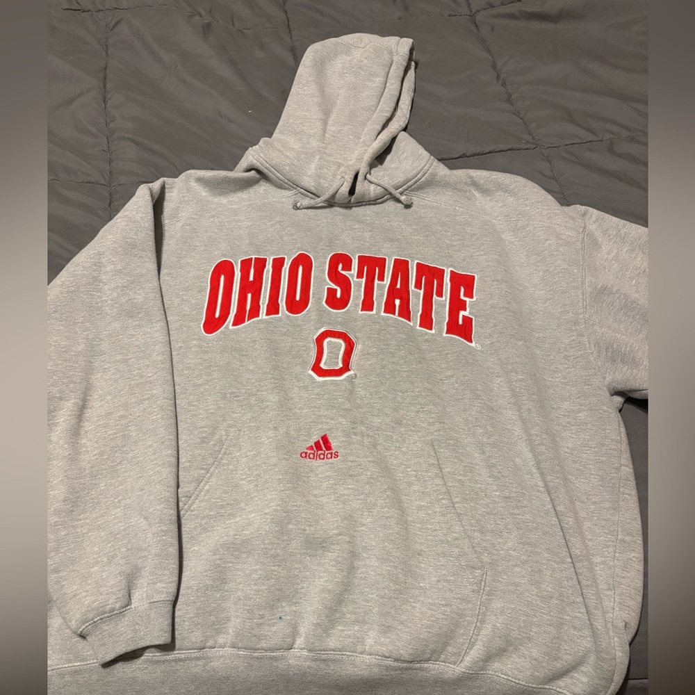 Ohio State sweatshirt 2xl